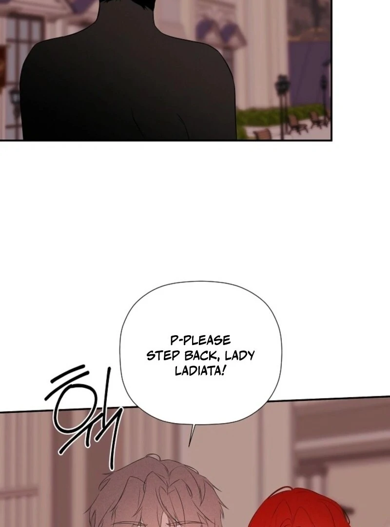 I Mistook the Hidden Identity of the Sub Male Lead Chapter 97 - Page 56