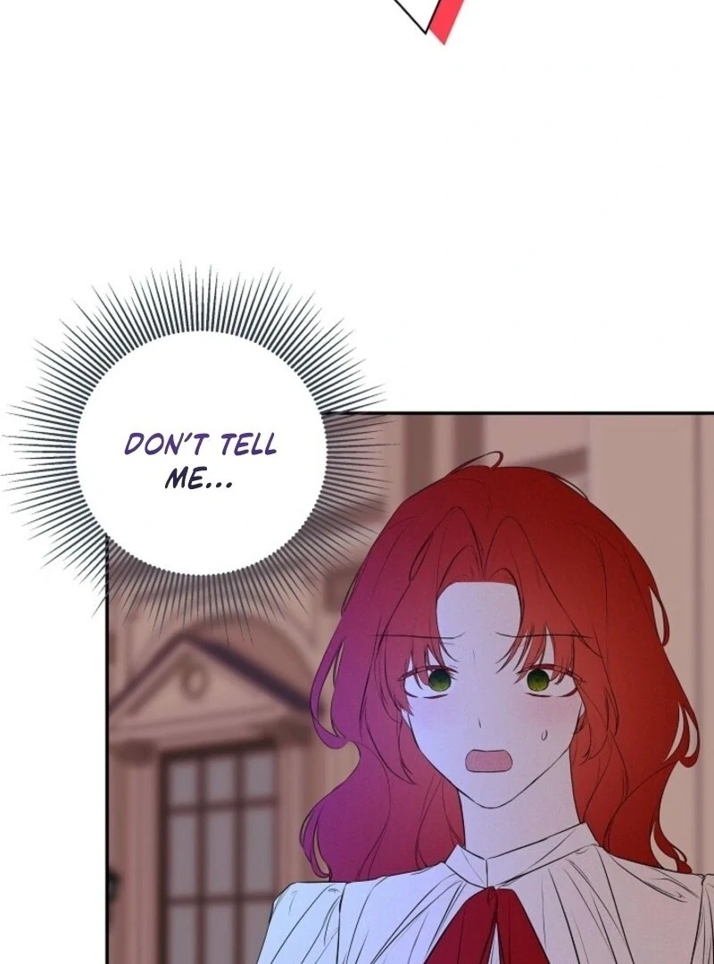 I Mistook the Hidden Identity of the Sub Male Lead Chapter 97 - Page 64