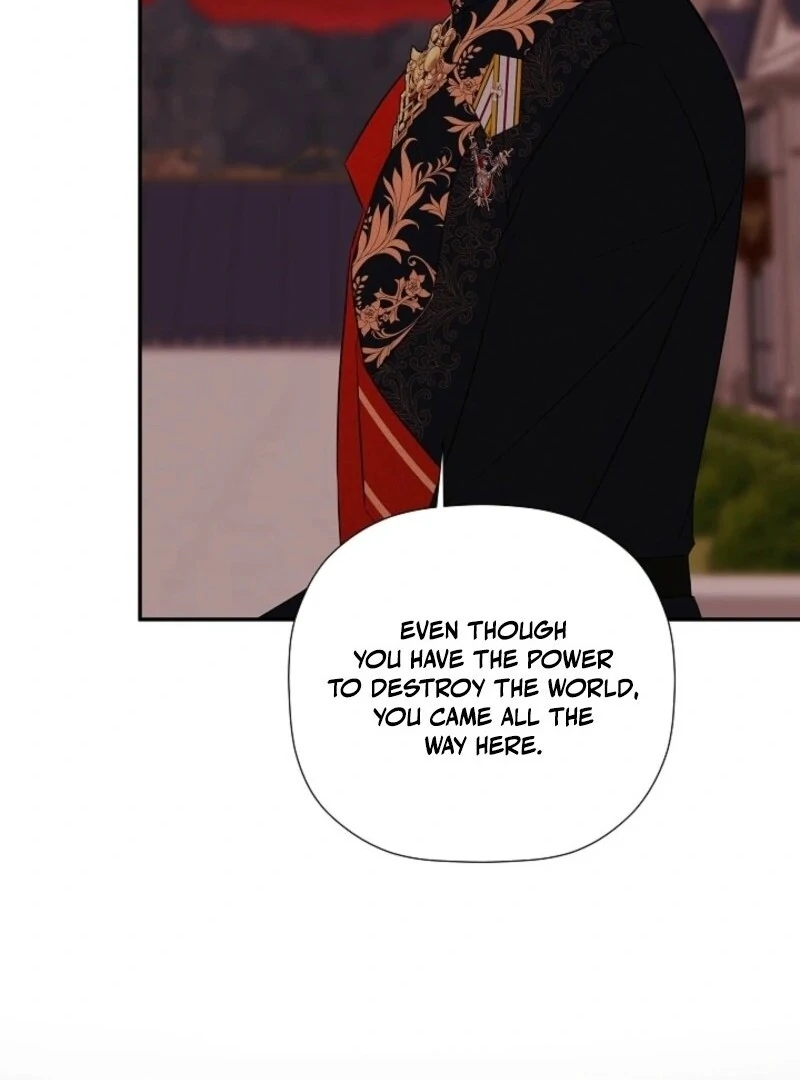 I Mistook the Hidden Identity of the Sub Male Lead Chapter 97 - Page 75