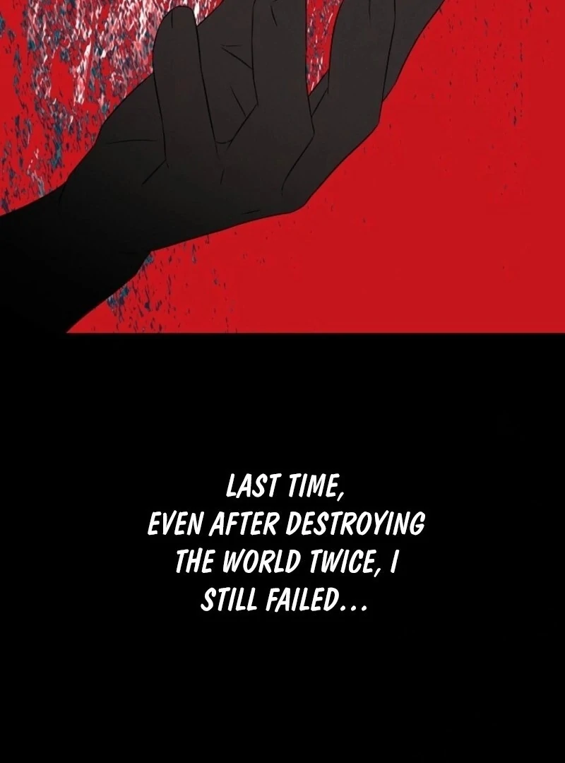 I Mistook the Hidden Identity of the Sub Male Lead Chapter 97 - Page 83