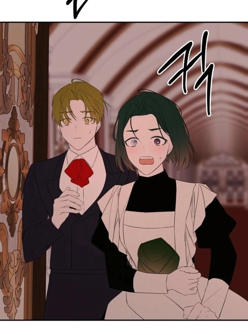 I Mistook the Hidden Identity of the Sub Male Lead Chapter 97 - Page 97