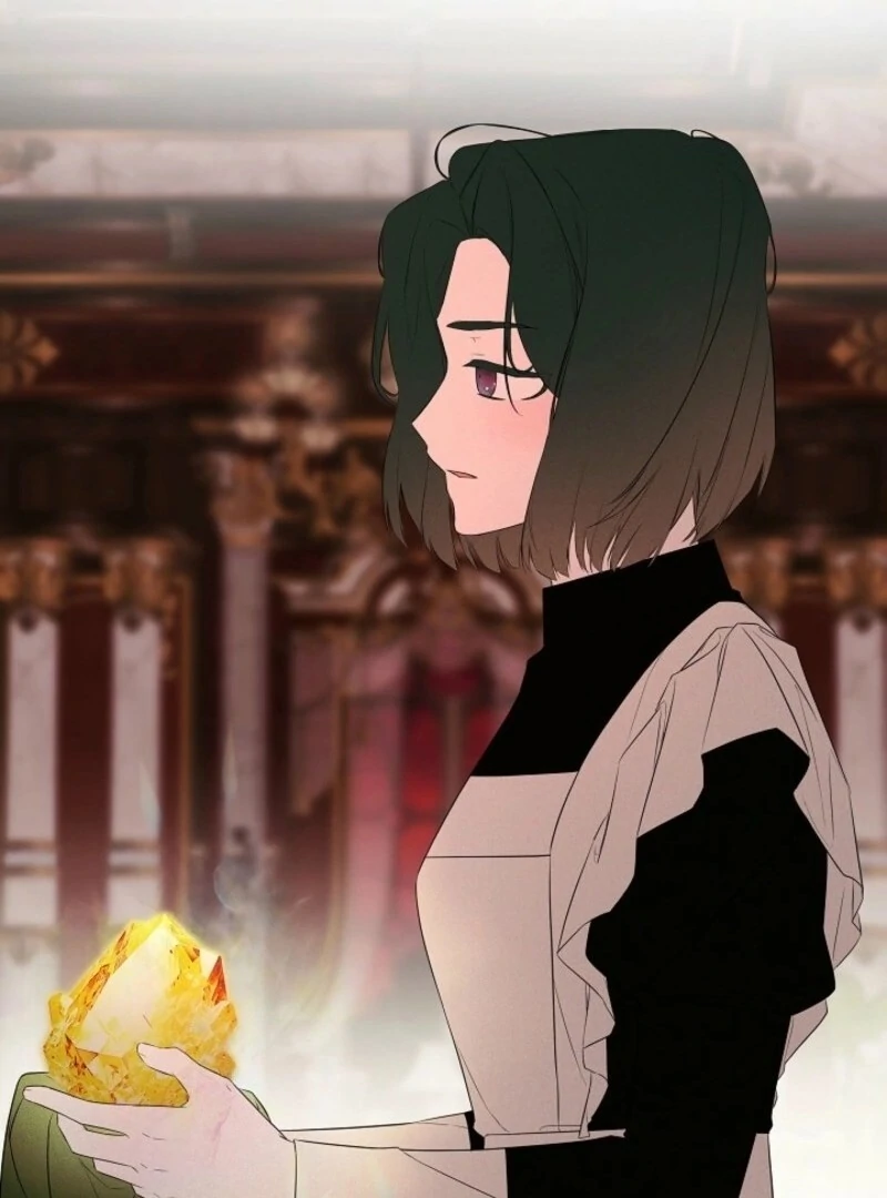 I Mistook the Hidden Identity of the Sub Male Lead Chapter 97 - Page 107