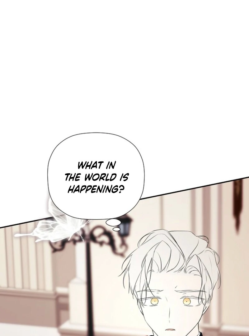 I Mistook the Hidden Identity of the Sub Male Lead Chapter 98 - Page 6