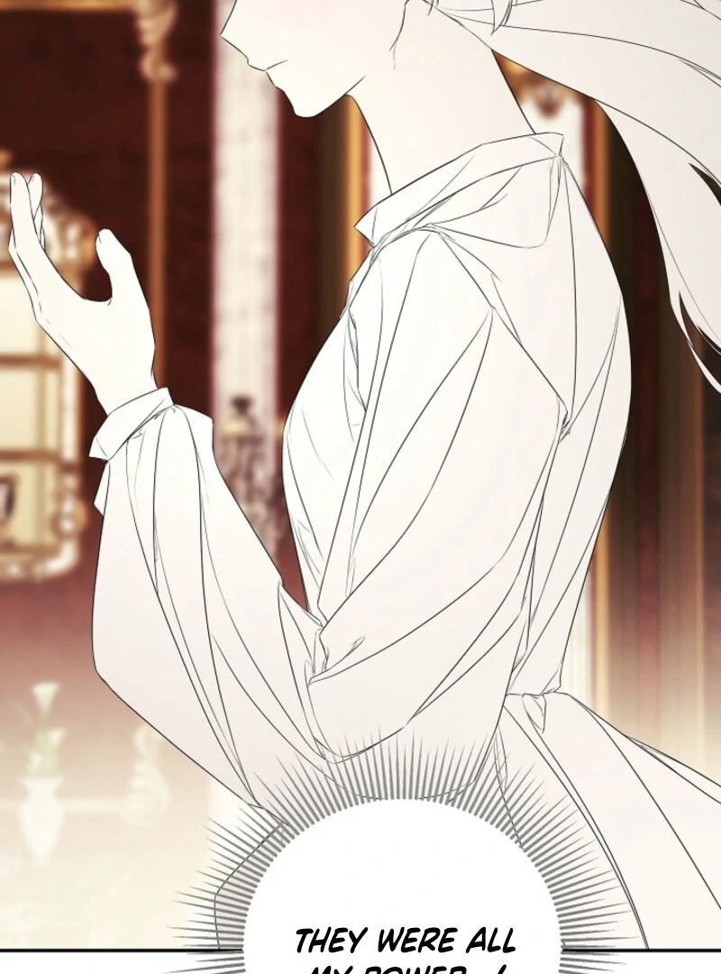 I Mistook the Hidden Identity of the Sub Male Lead Chapter 98 - Page 18