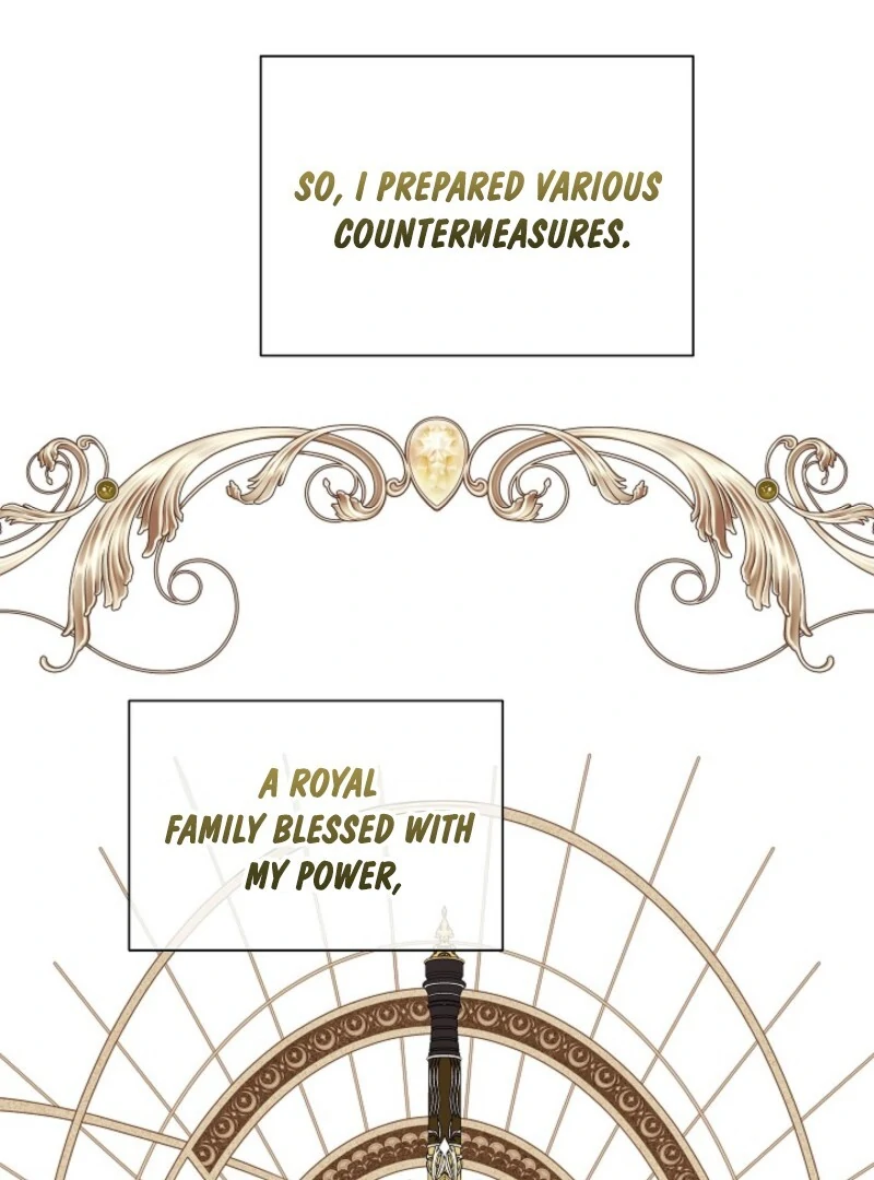 I Mistook the Hidden Identity of the Sub Male Lead Chapter 98 - Page 75