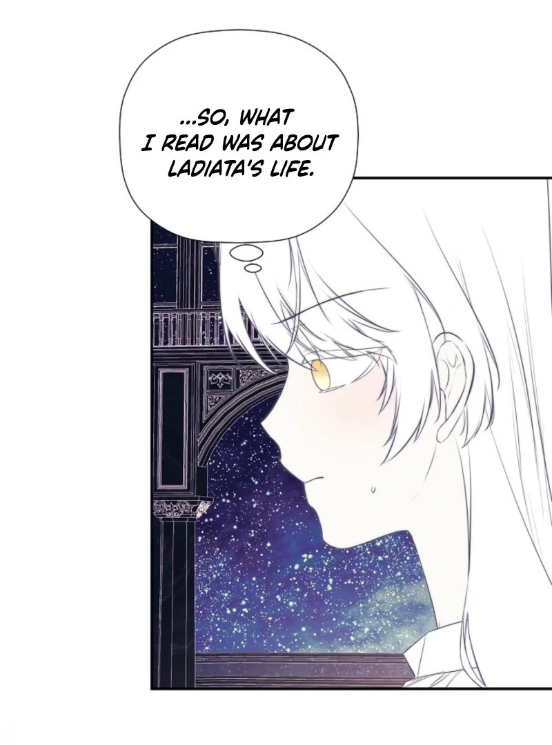 I Mistook the Hidden Identity of the Sub Male Lead Chapter 98 - Page 86