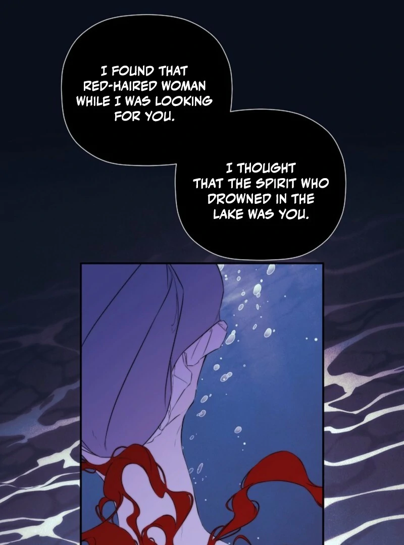 I Mistook the Hidden Identity of the Sub Male Lead Chapter 98 - Page 92