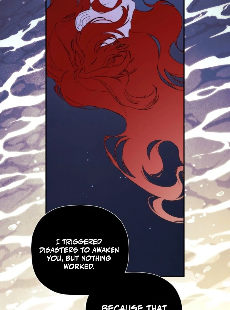 I Mistook the Hidden Identity of the Sub Male Lead Chapter 98 - Page 93