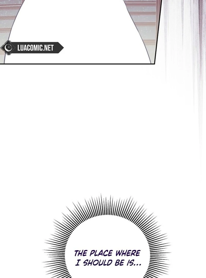 I Mistook the Hidden Identity of the Sub Male Lead Chapter 99 - Page 6