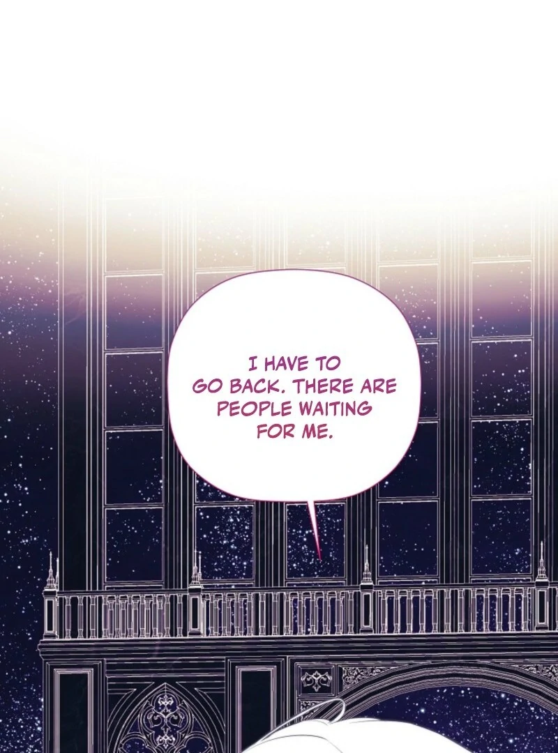 I Mistook the Hidden Identity of the Sub Male Lead Chapter 99 - Page 9