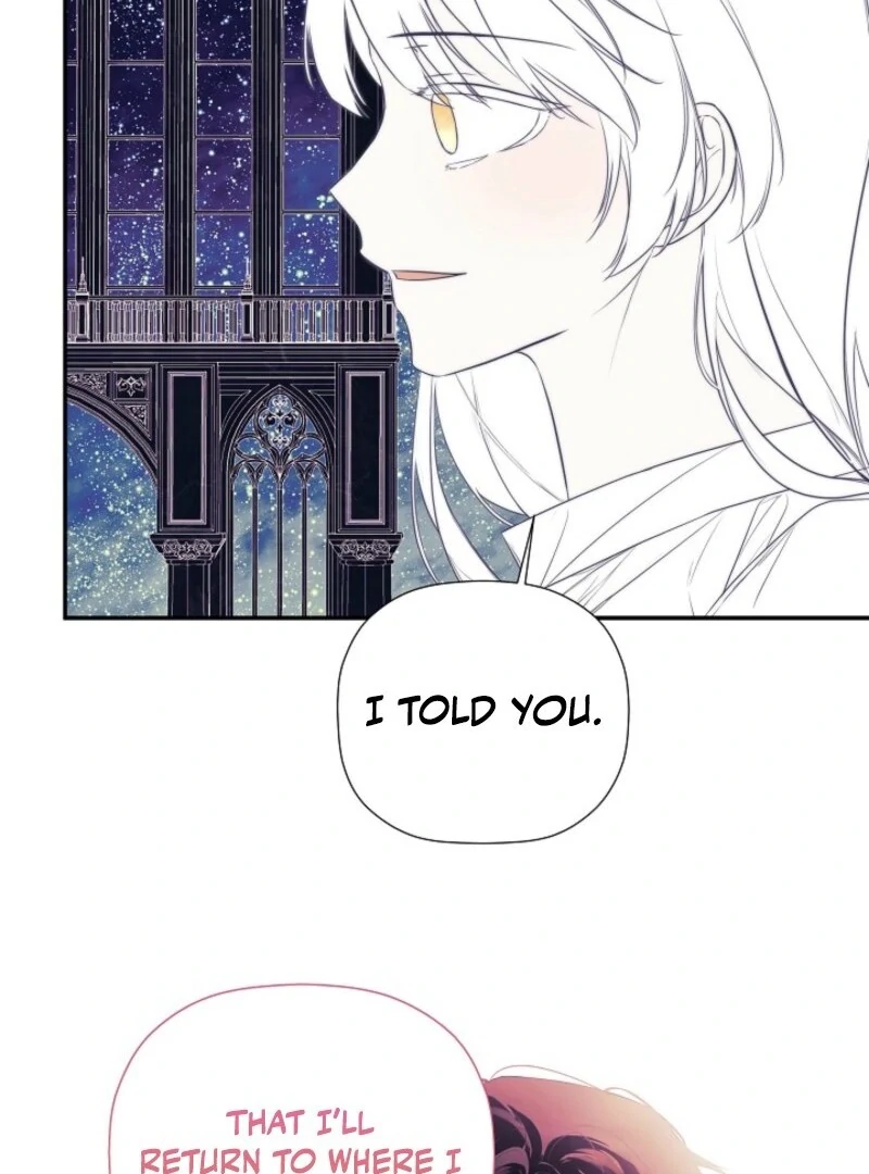 I Mistook the Hidden Identity of the Sub Male Lead Chapter 99 - Page 36