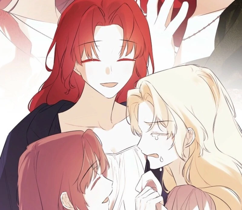 I Mistook the Hidden Identity of the Sub Male Lead Chapter 99 - Page 39