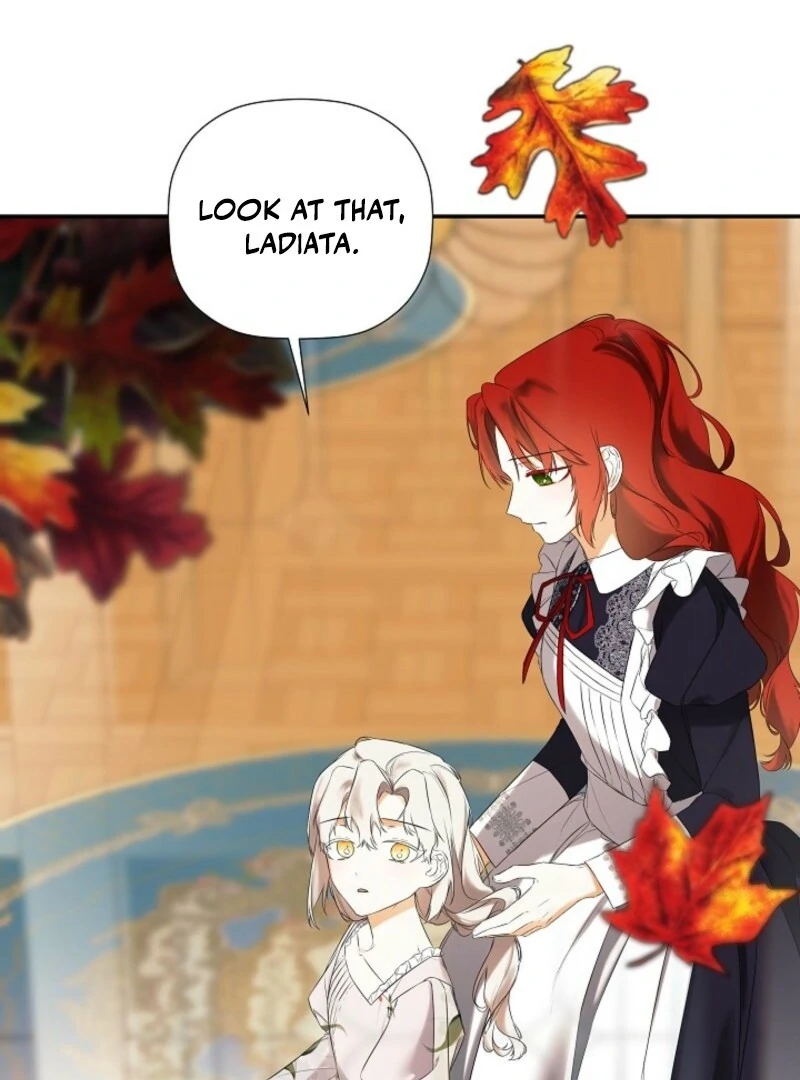 I Mistook the Hidden Identity of the Sub Male Lead Chapter 99 - Page 56