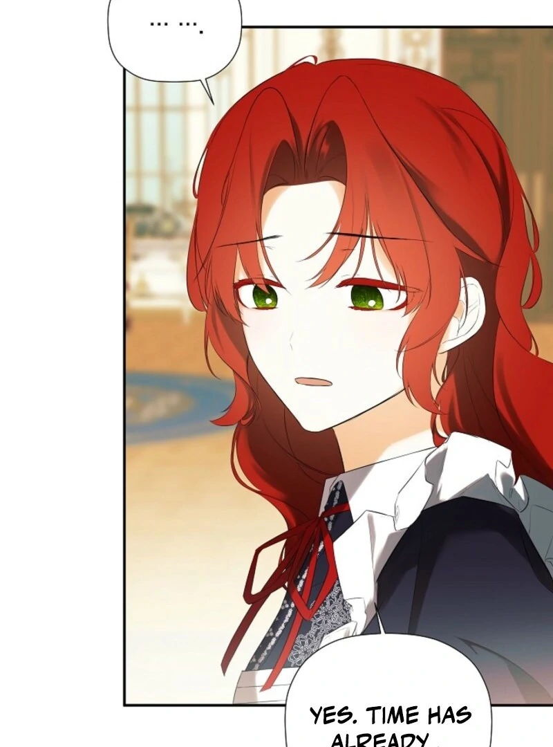 I Mistook the Hidden Identity of the Sub Male Lead Chapter 99 - Page 60