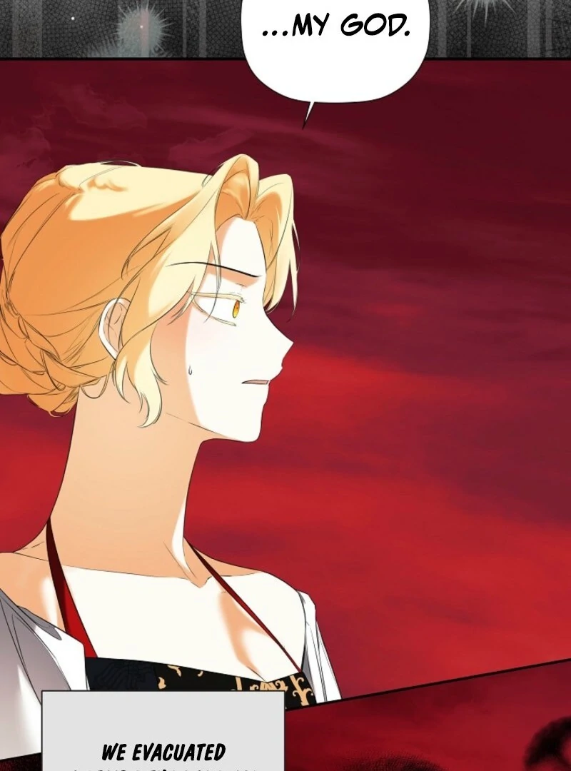 I Mistook the Hidden Identity of the Sub Male Lead Chapter 99 - Page 65