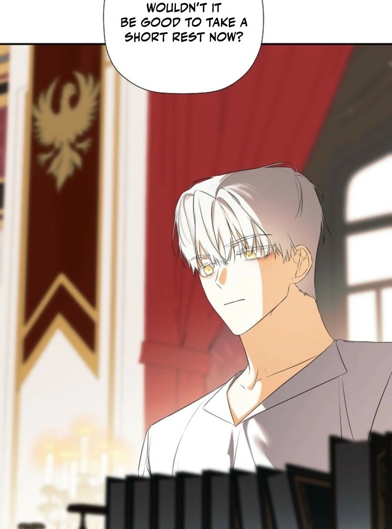 I Mistook the Hidden Identity of the Sub Male Lead Chapter 99 - Page 76