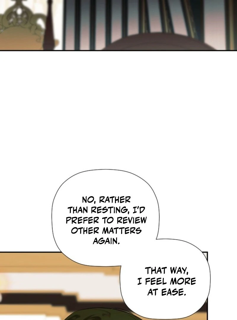 I Mistook the Hidden Identity of the Sub Male Lead Chapter 99 - Page 77