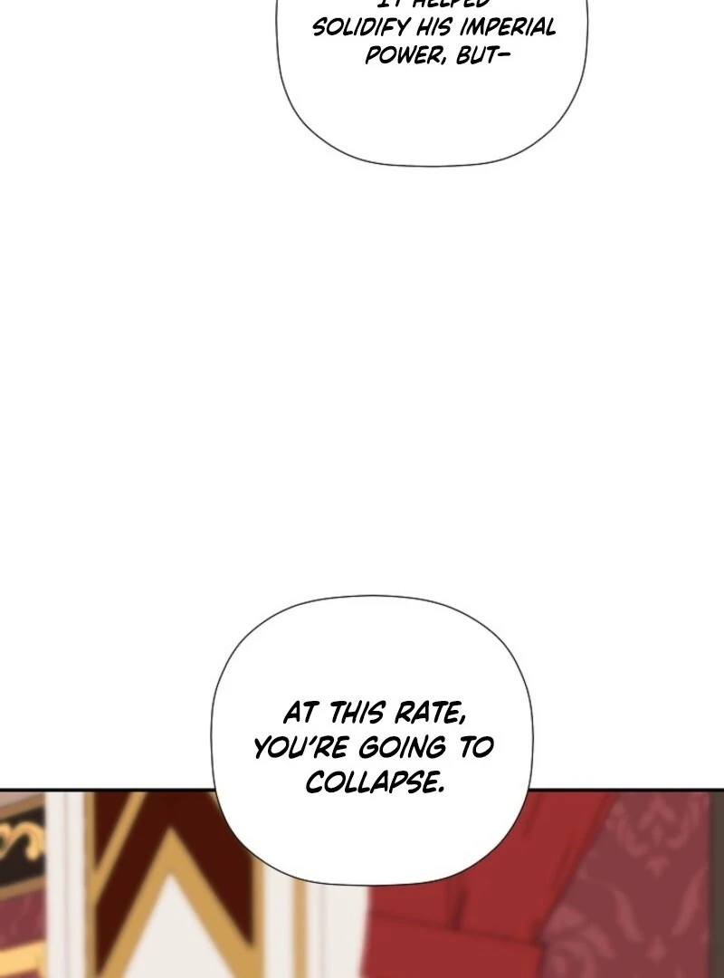 I Mistook the Hidden Identity of the Sub Male Lead Chapter 99 - Page 79