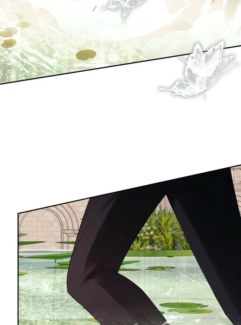 I Mistook the Hidden Identity of the Sub Male Lead Chapter 99 - Page 104