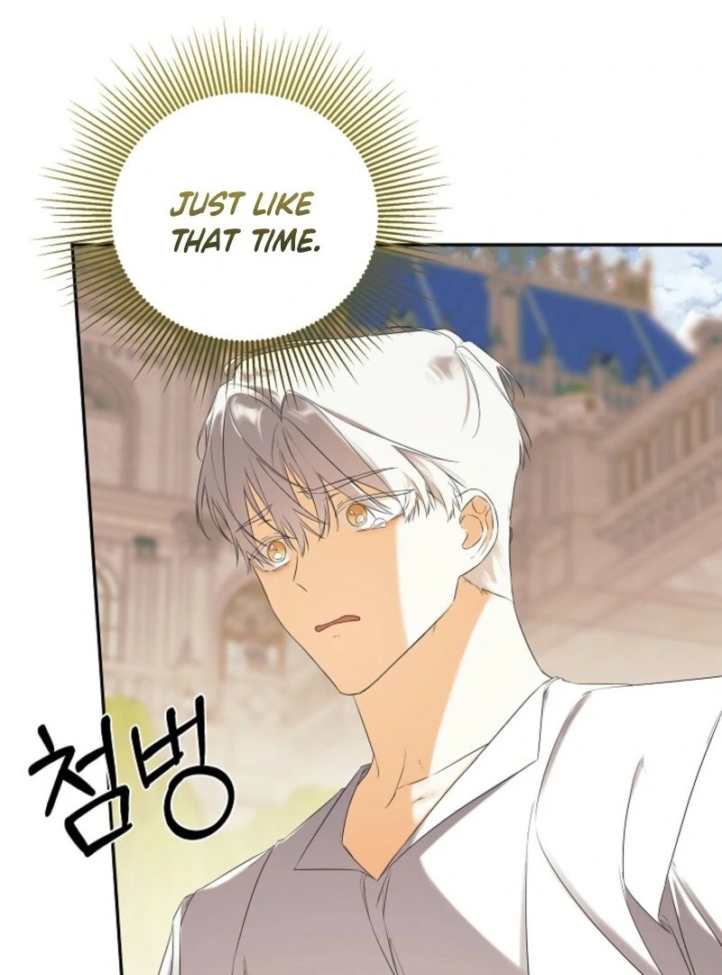 I Mistook the Hidden Identity of the Sub Male Lead Chapter 99 - Page 107