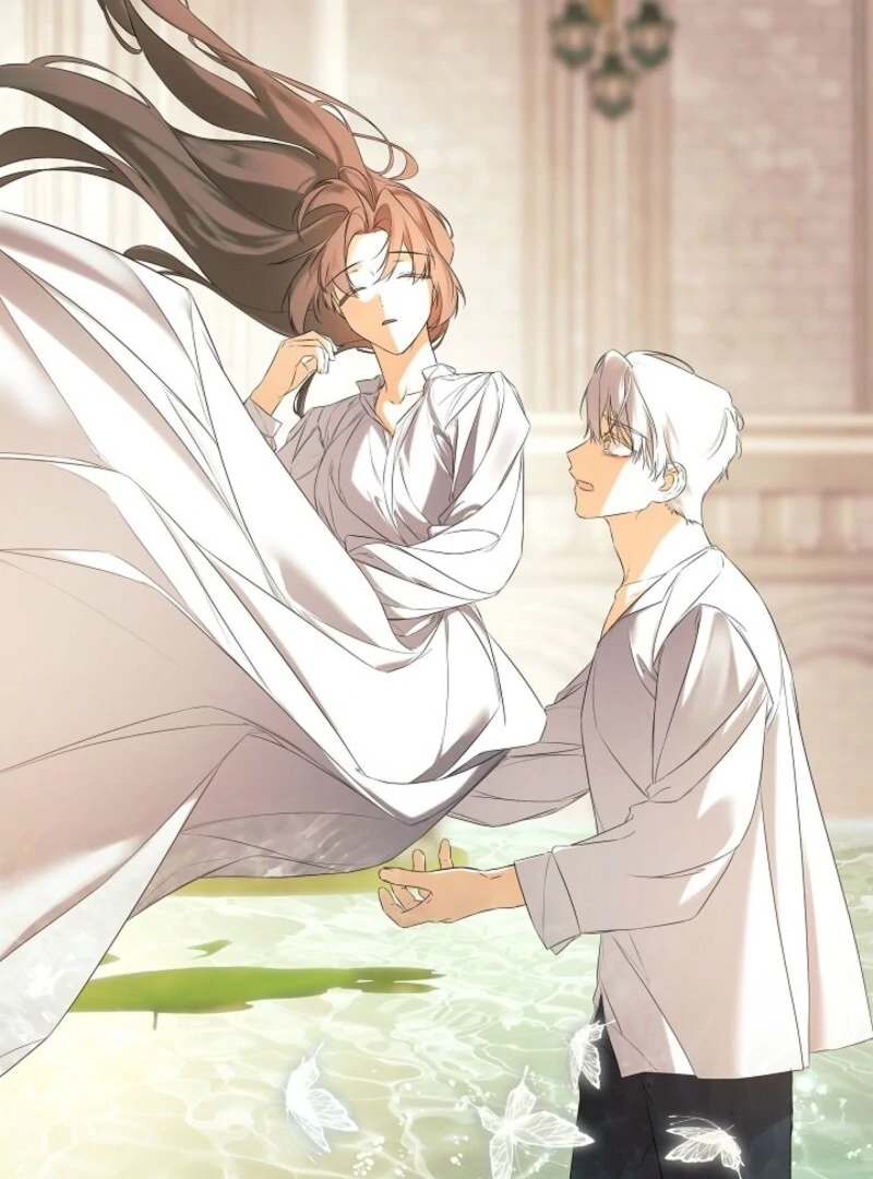 I Mistook the Hidden Identity of the Sub Male Lead Chapter 99 - Page 114