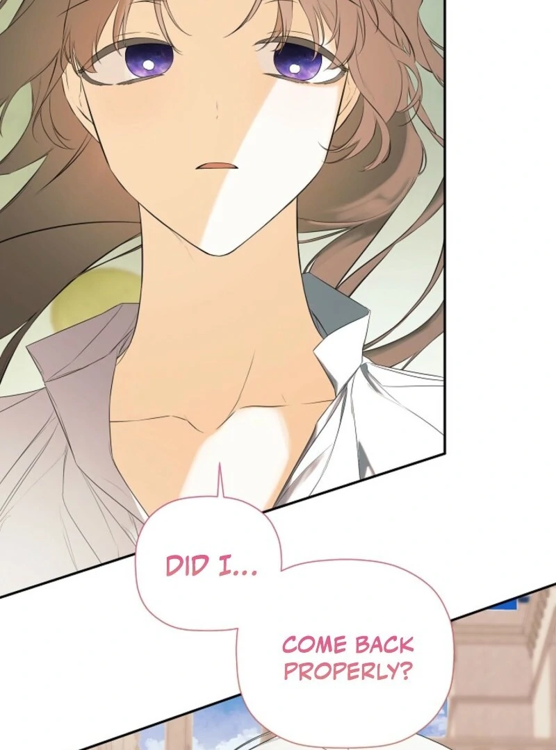 I Mistook the Hidden Identity of the Sub Male Lead Chapter 99 - Page 117