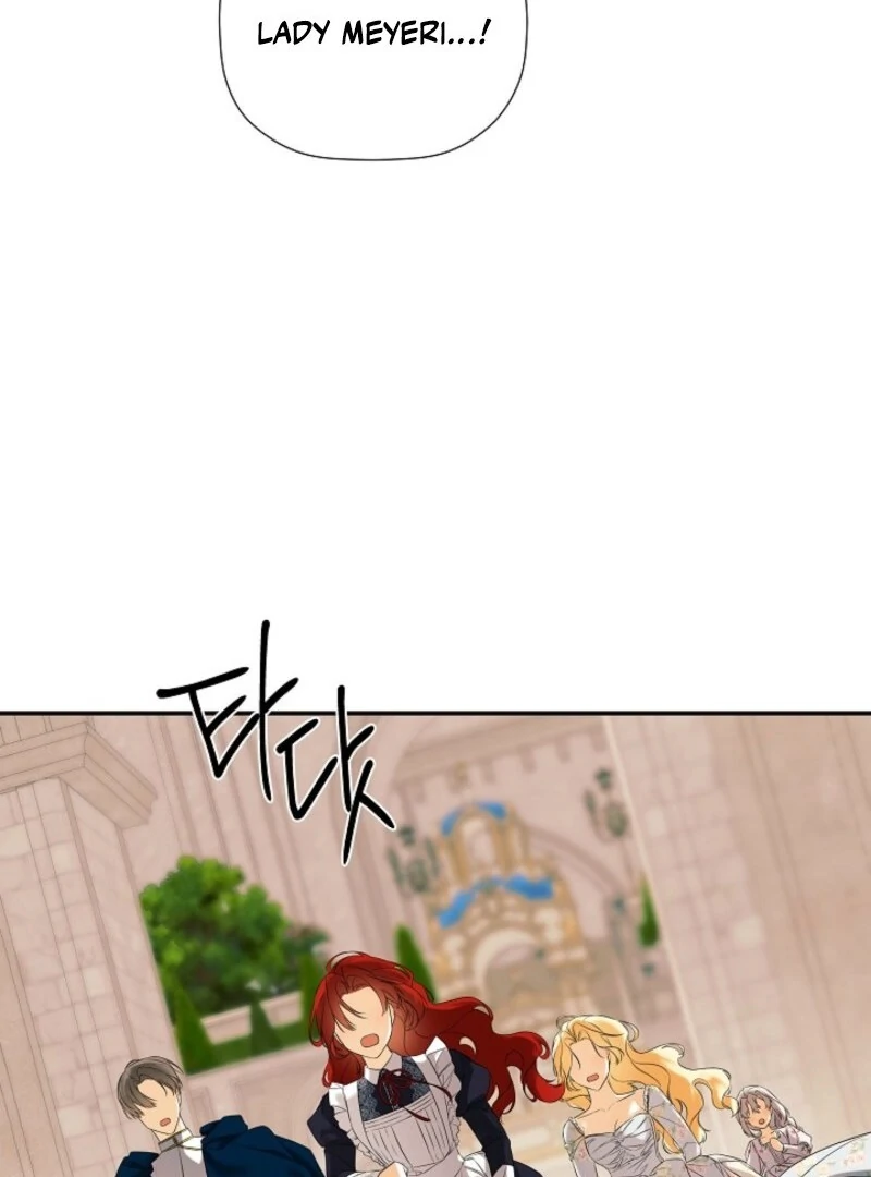 I Mistook the Hidden Identity of the Sub Male Lead Chapter 99 - Page 119