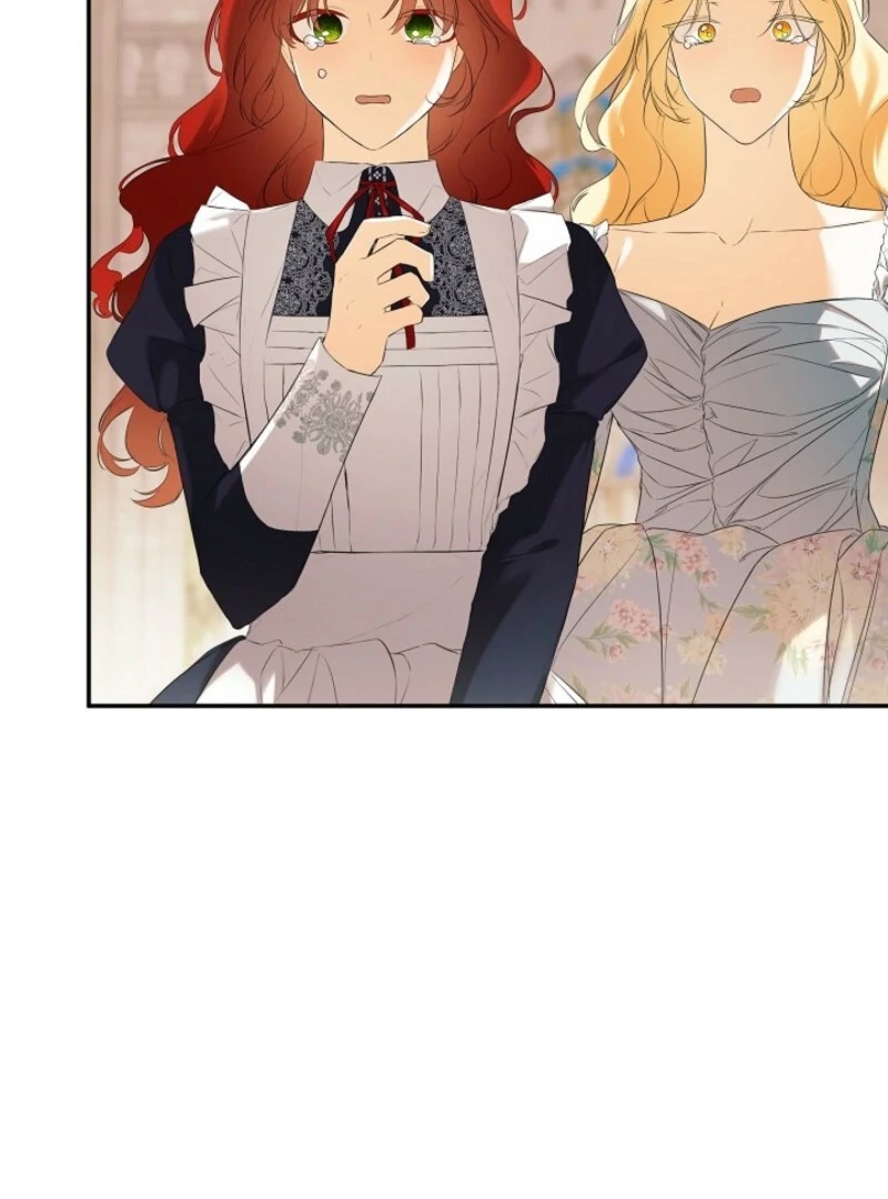 I Mistook the Hidden Identity of the Sub Male Lead Chapter 99 - Page 121