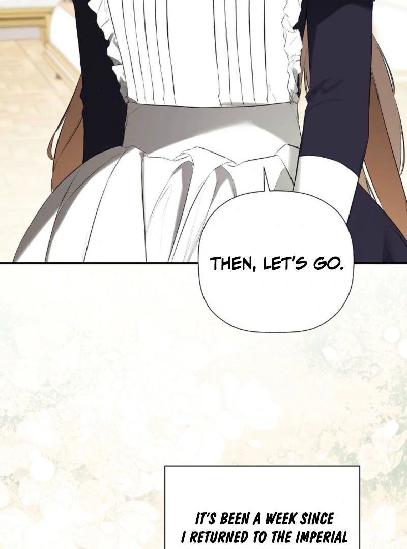 I Mistook the Hidden Identity of the Sub Male Lead Chapter 100 - Page 9