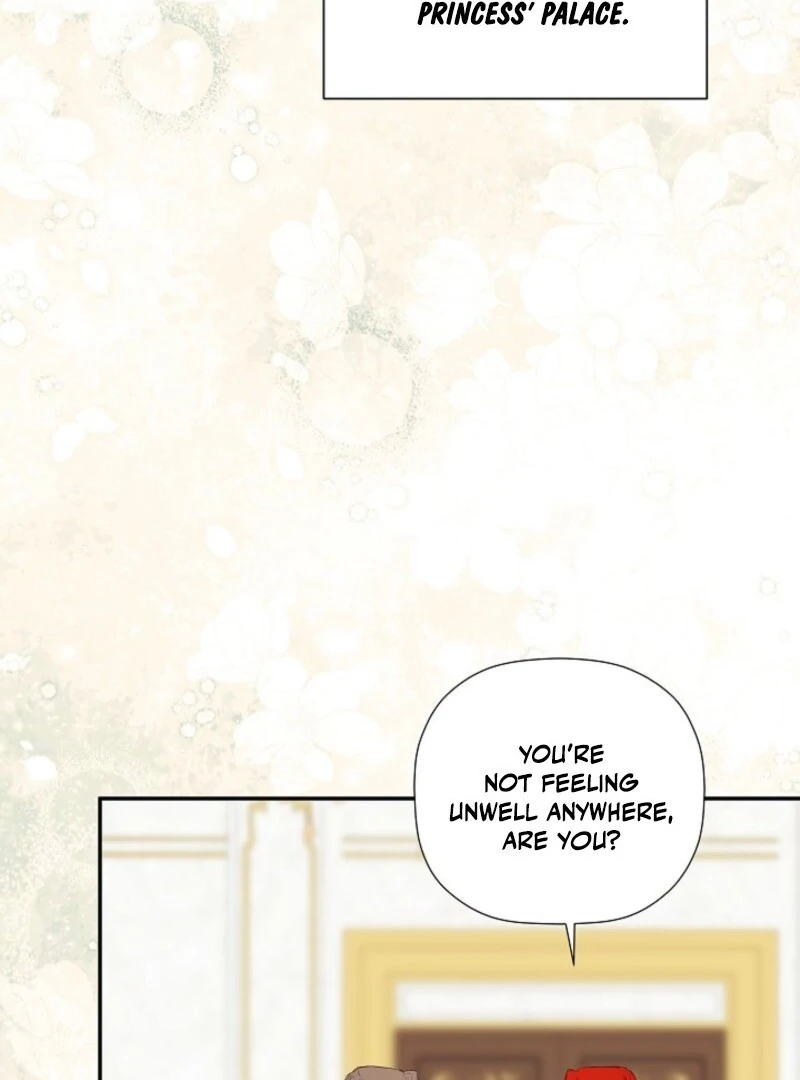 I Mistook the Hidden Identity of the Sub Male Lead Chapter 100 - Page 10