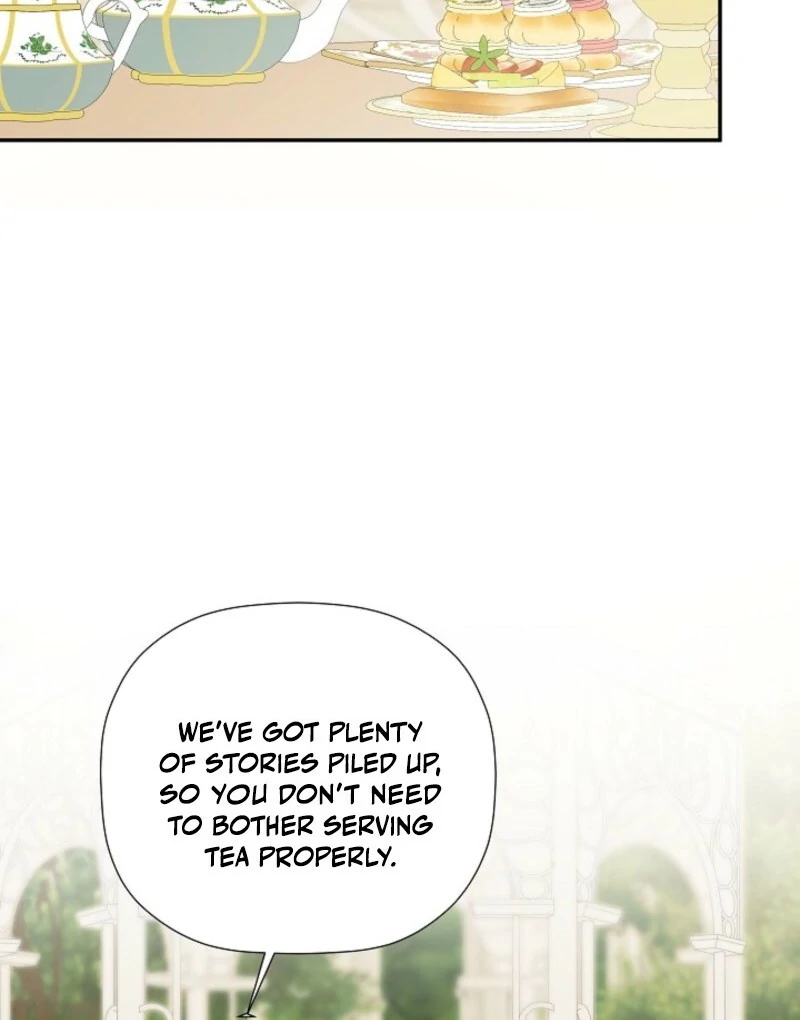 I Mistook the Hidden Identity of the Sub Male Lead Chapter 100 - Page 13