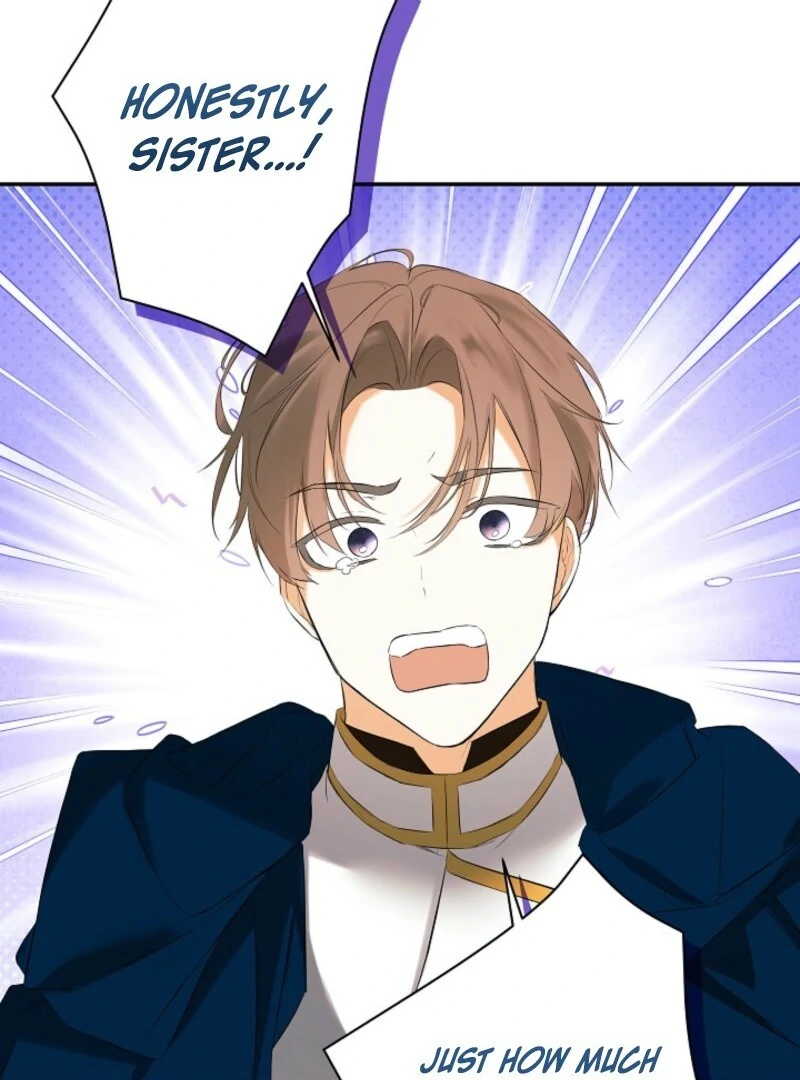 I Mistook the Hidden Identity of the Sub Male Lead Chapter 100 - Page 19