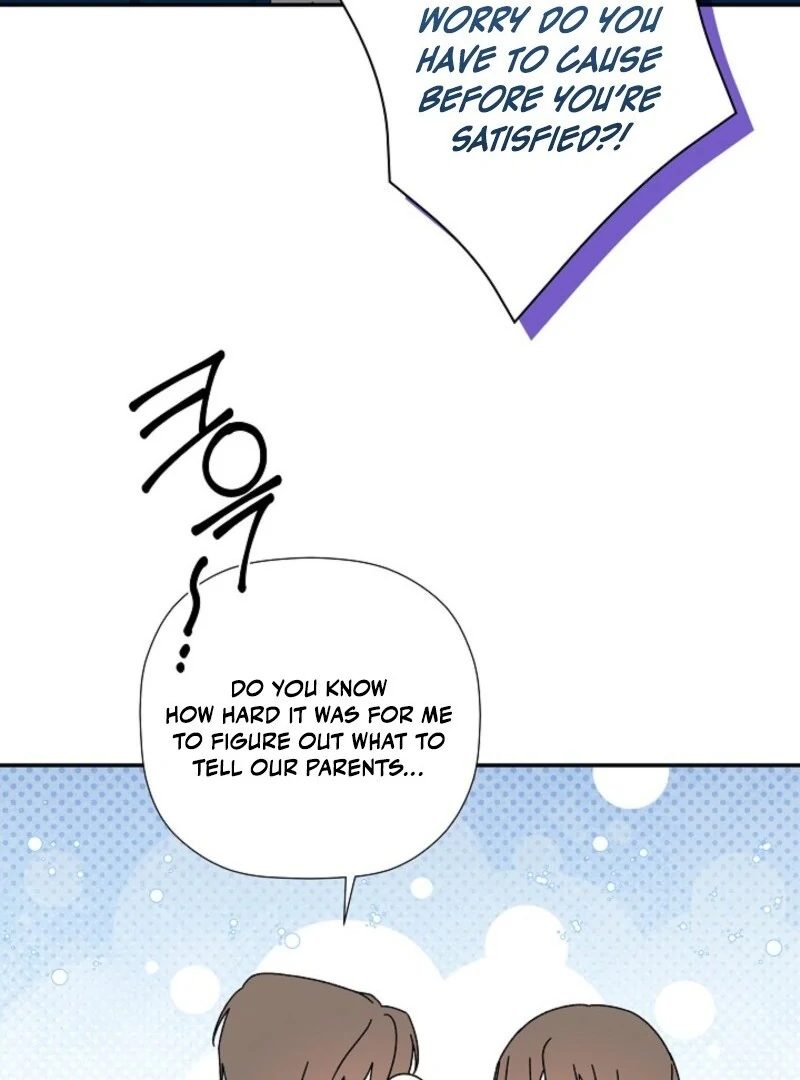 I Mistook the Hidden Identity of the Sub Male Lead Chapter 100 - Page 20