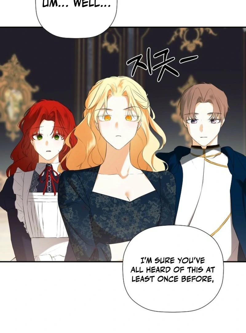 I Mistook the Hidden Identity of the Sub Male Lead Chapter 100 - Page 25