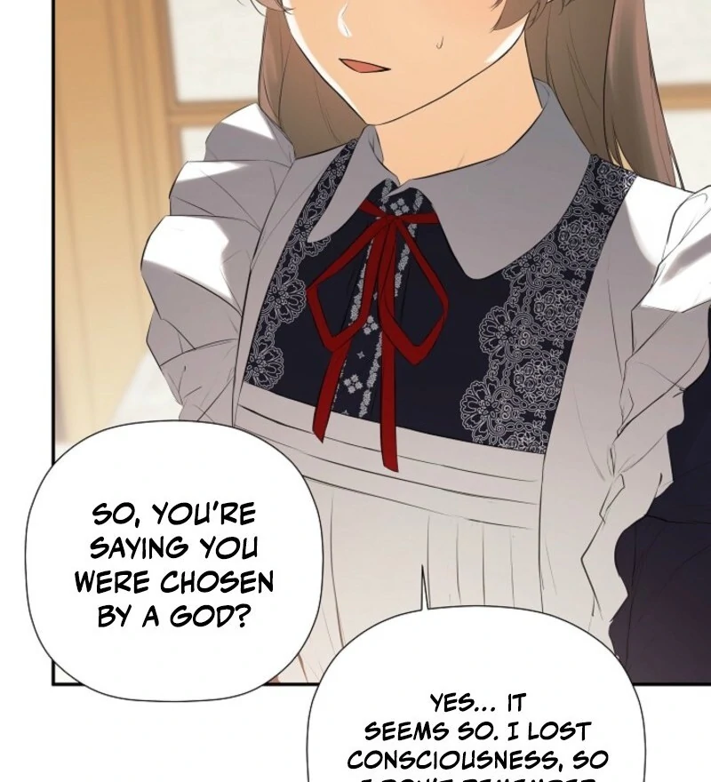 I Mistook the Hidden Identity of the Sub Male Lead Chapter 100 - Page 27