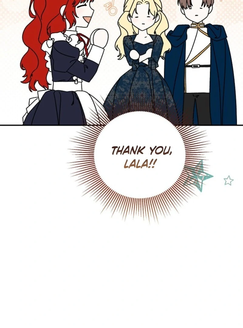 I Mistook the Hidden Identity of the Sub Male Lead Chapter 100 - Page 31