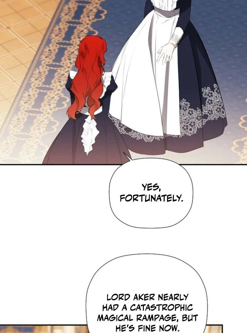 I Mistook the Hidden Identity of the Sub Male Lead Chapter 100 - Page 33