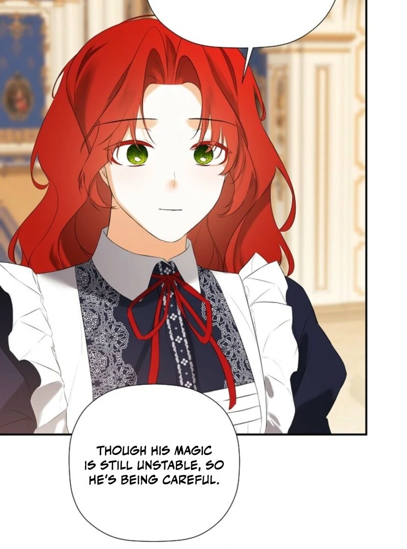 I Mistook the Hidden Identity of the Sub Male Lead Chapter 100 - Page 34