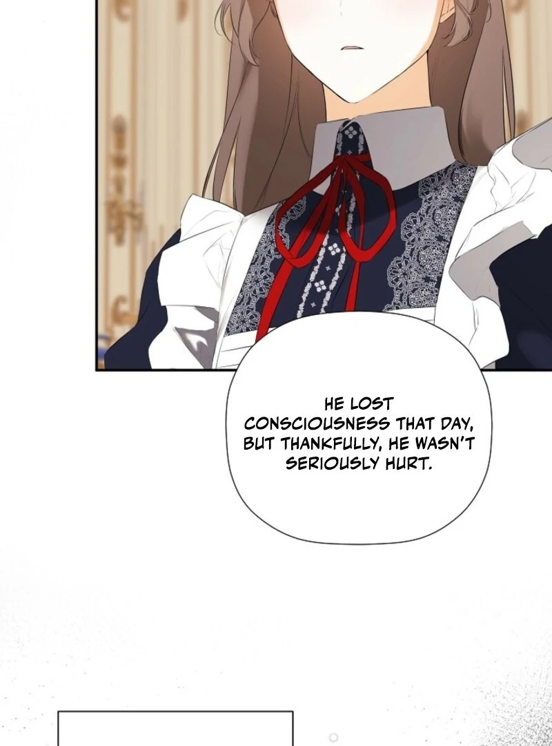 I Mistook the Hidden Identity of the Sub Male Lead Chapter 100 - Page 36