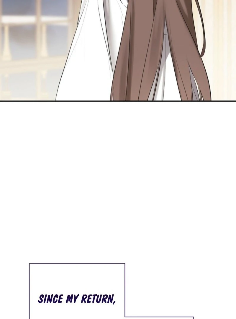 I Mistook the Hidden Identity of the Sub Male Lead Chapter 100 - Page 46