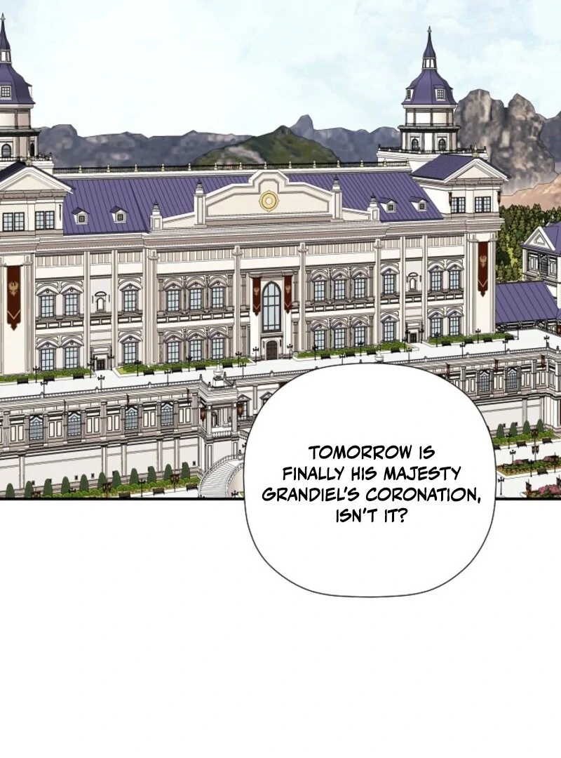 I Mistook the Hidden Identity of the Sub Male Lead Chapter 100 - Page 58