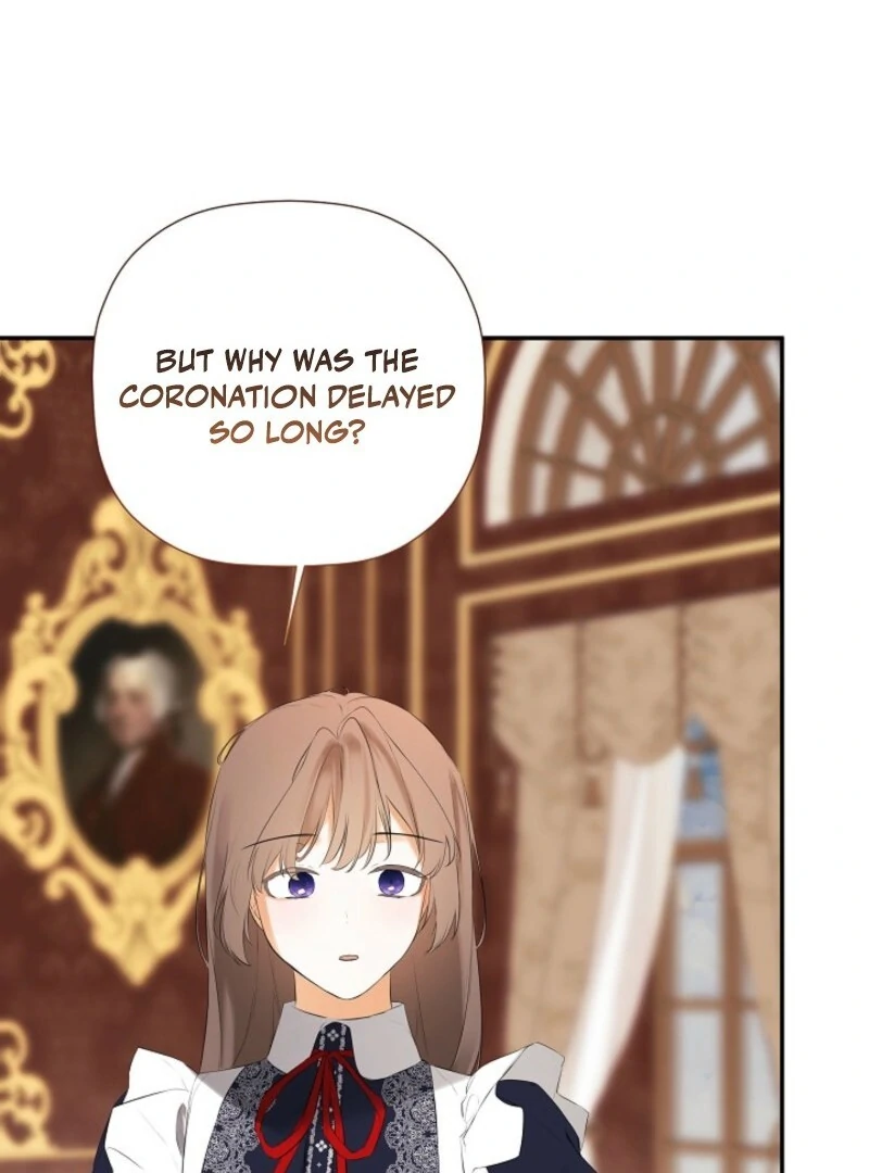 I Mistook the Hidden Identity of the Sub Male Lead Chapter 100 - Page 59