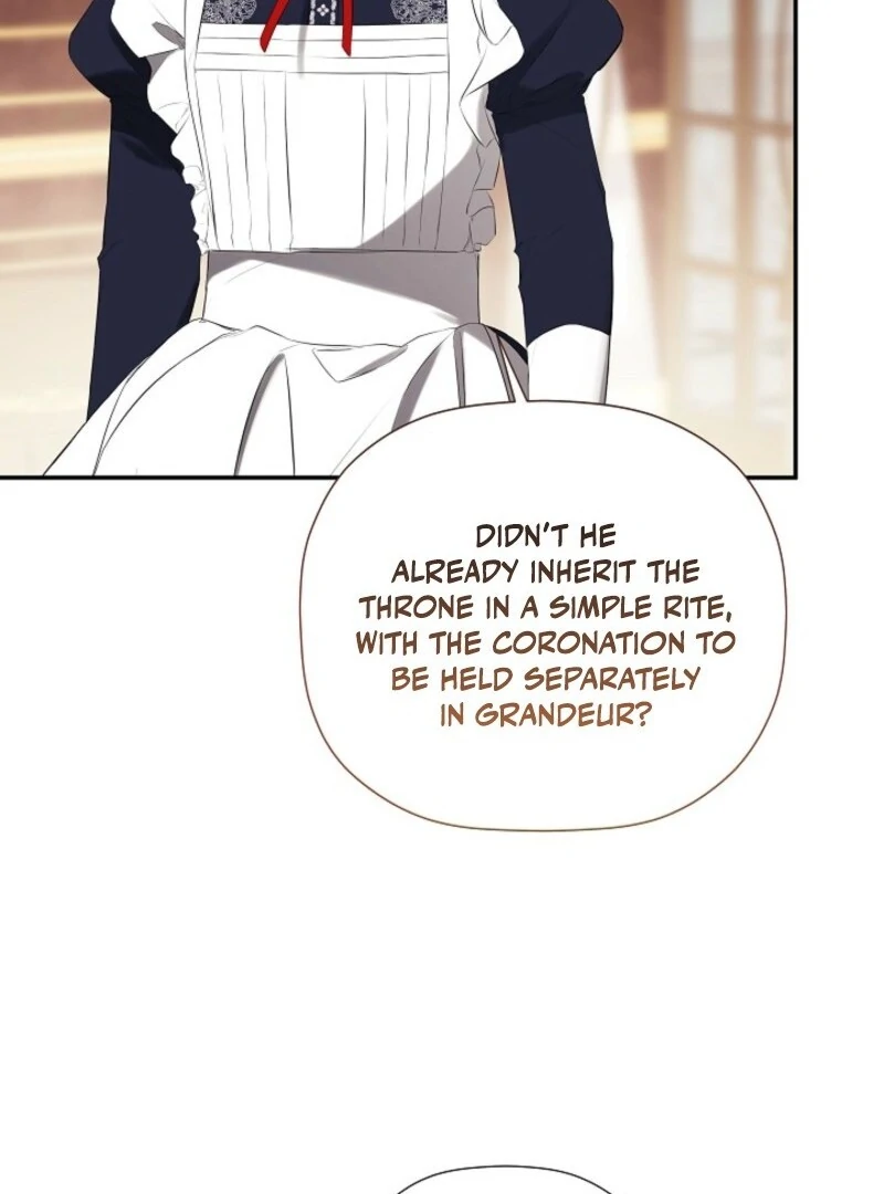 I Mistook the Hidden Identity of the Sub Male Lead Chapter 100 - Page 60