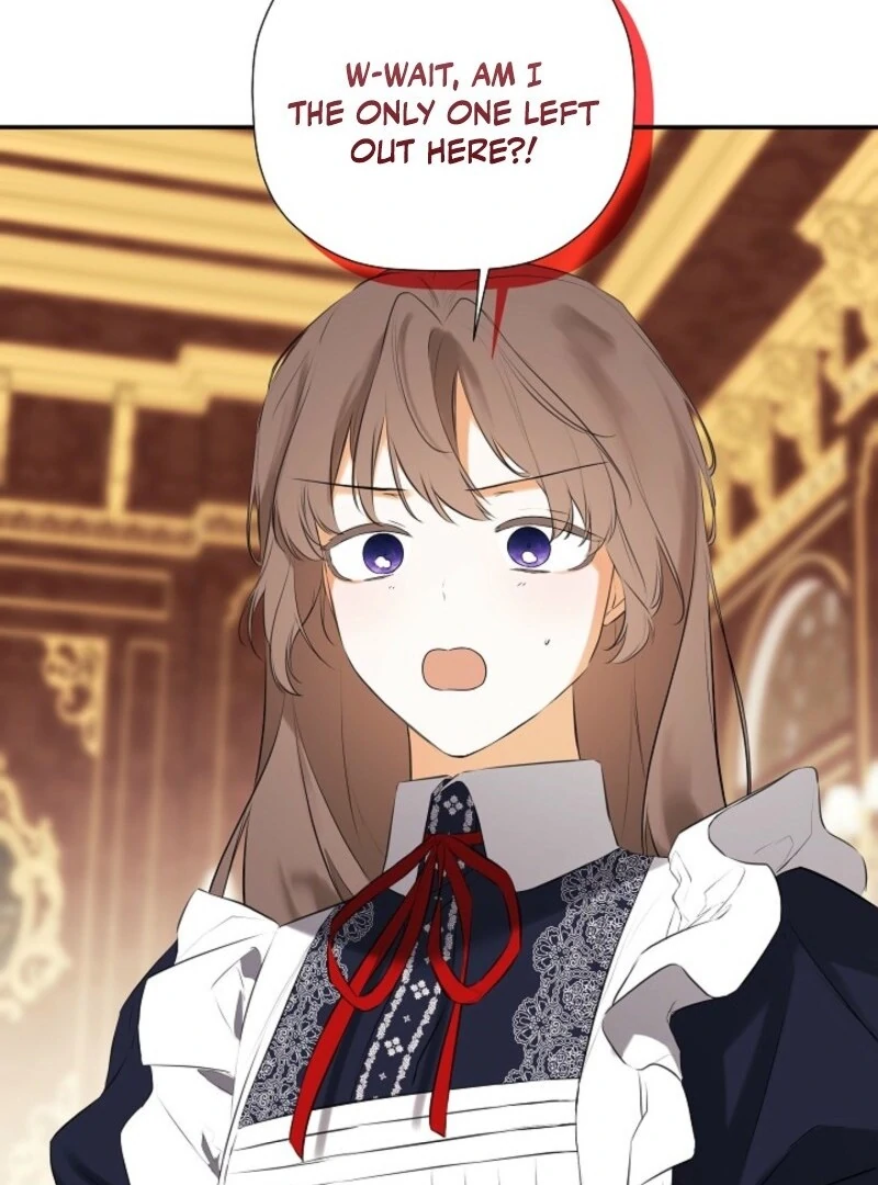 I Mistook the Hidden Identity of the Sub Male Lead Chapter 100 - Page 66