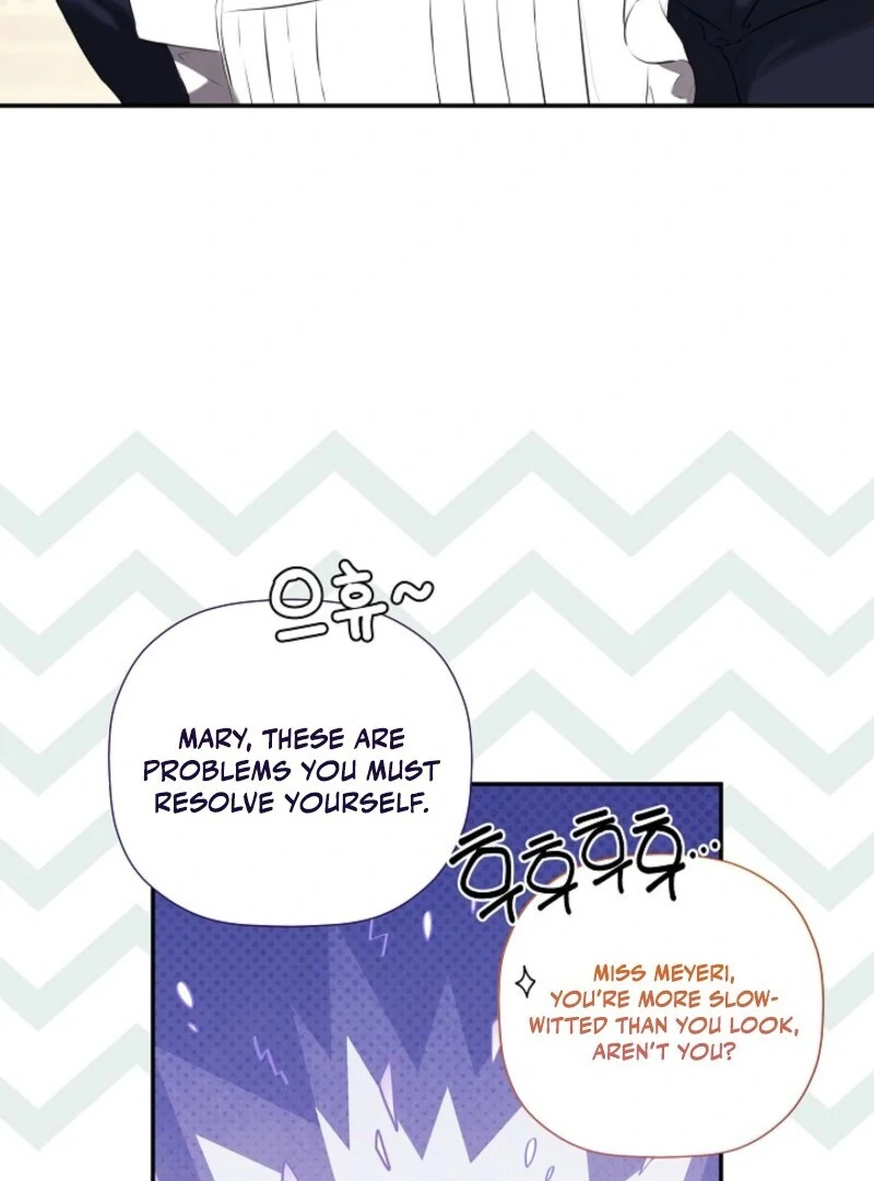 I Mistook the Hidden Identity of the Sub Male Lead Chapter 100 - Page 67