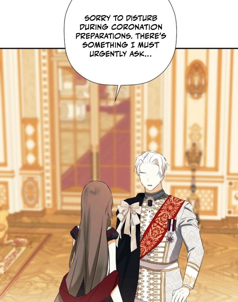 I Mistook the Hidden Identity of the Sub Male Lead Chapter 100 - Page 83