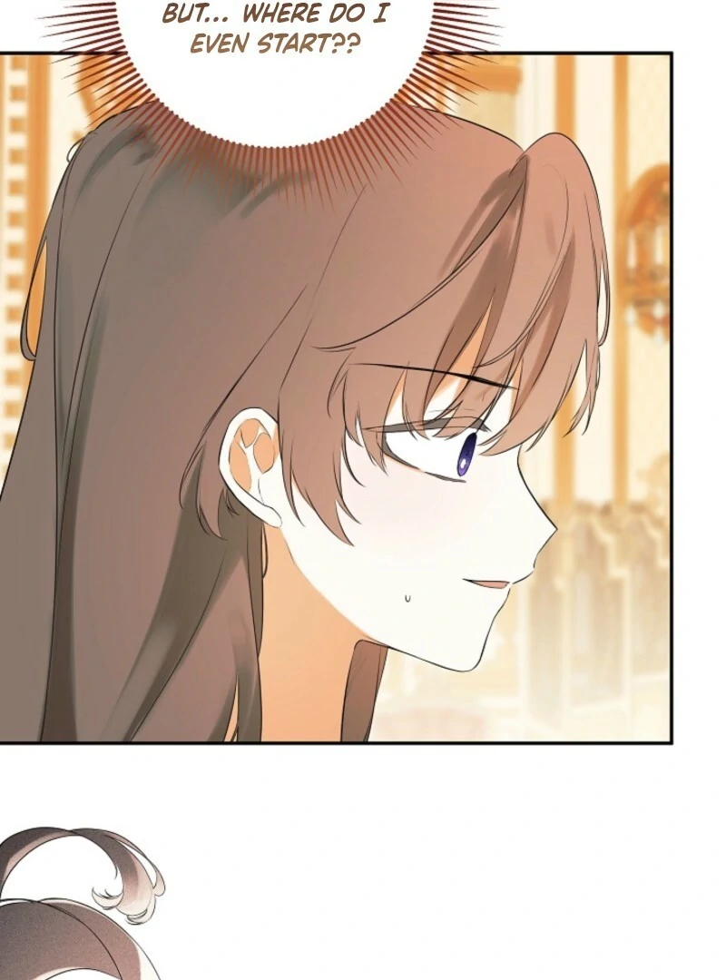 I Mistook the Hidden Identity of the Sub Male Lead Chapter 100 - Page 85