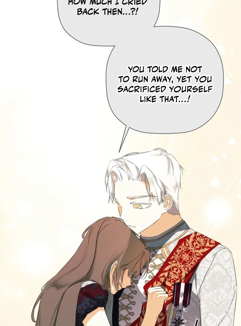 I Mistook the Hidden Identity of the Sub Male Lead Chapter 100 - Page 108