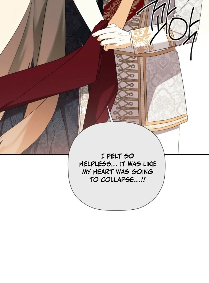 I Mistook the Hidden Identity of the Sub Male Lead Chapter 100 - Page 109