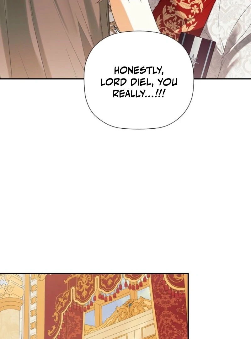 I Mistook the Hidden Identity of the Sub Male Lead Chapter 100 - Page 126